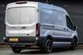 Ford Transit L2H2 | 165Pk A8 Aut. | Raptor Edition | 2x Schuifd Argintiu - thumbnail 2