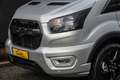 Ford Transit L2H2 | 165Pk A8 Aut. | Raptor Edition | 2x Schuifd Argintiu - thumbnail 22
