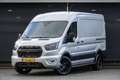 Ford Transit L2H2 | 165Pk A8 Aut. | Raptor Edition | 2x Schuifd Argintiu - thumbnail 44