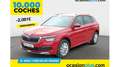 Skoda Kamiq 1.5 TSI Ambition Rouge - thumbnail 1