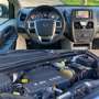 Lancia Voyager Automatik*Xenon*Leder*7Sitzer* Biały - thumbnail 7
