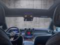 Mercedes-Benz GLC 400 GLC 400 e 4M AMG+NIGHT+AHK+DISTRO+PANO+BURM+KEYL Silber - thumbnail 16