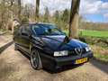 Alfa Romeo 155 2.0 Twin spark 16V 1996 94.000KM Wim Prins onderho Zwart - thumbnail 2