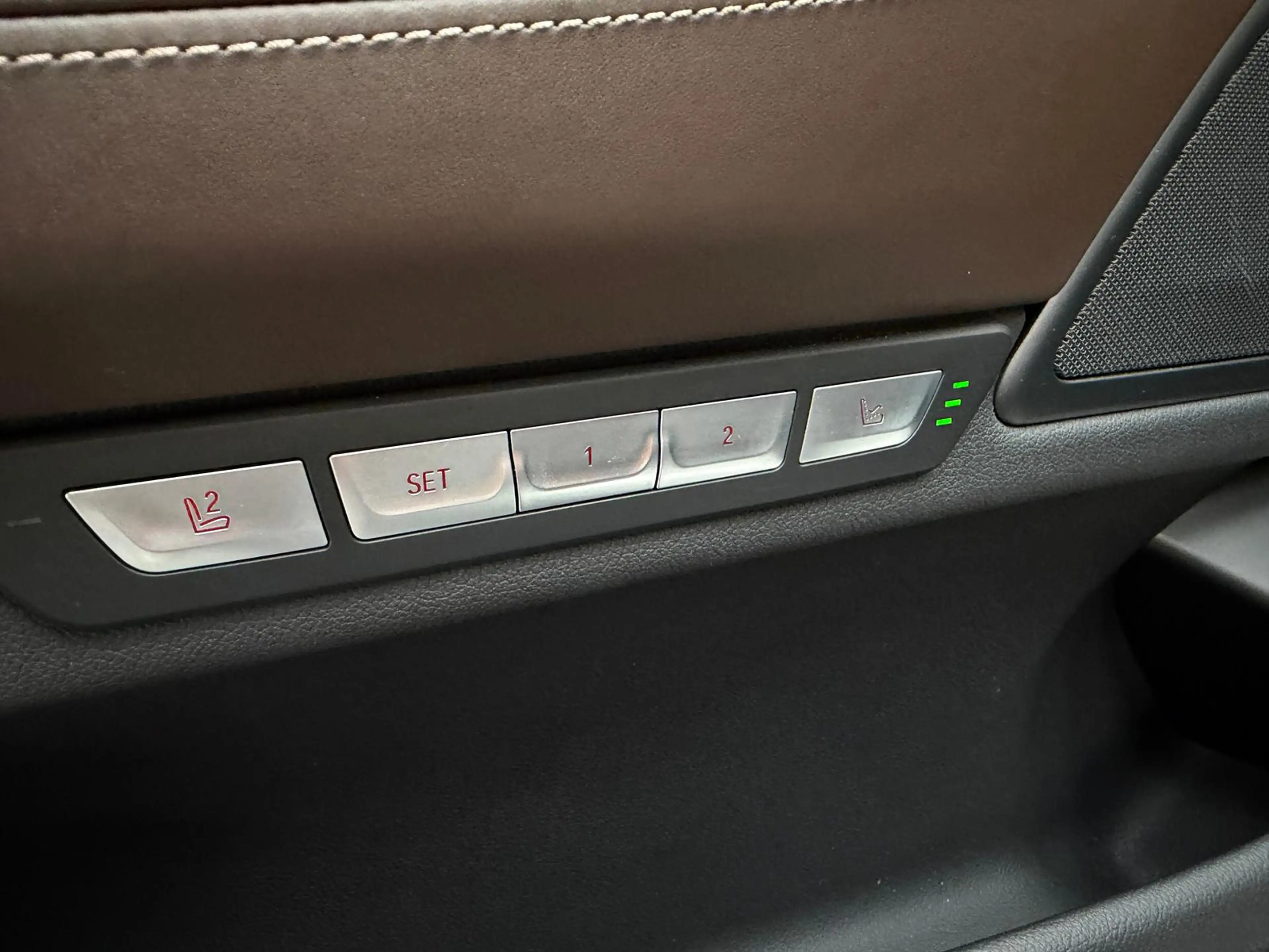 BMW 730 730 d  |HUD|360|MEM|AHK|LED|STDHZG|LM — photo 13