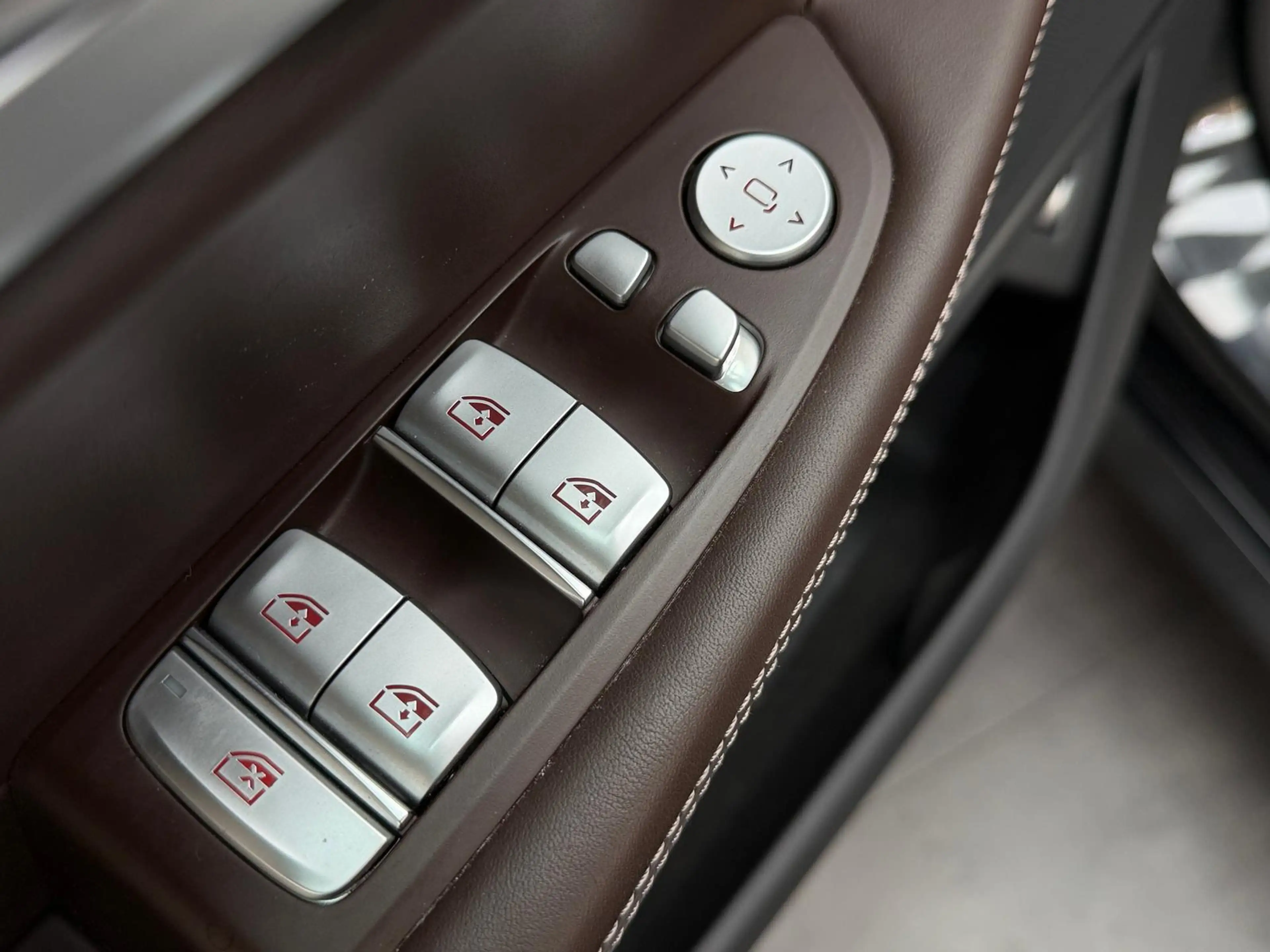 BMW 730 730 d  |HUD|360|MEM|AHK|LED|STDHZG|LM — photo 10