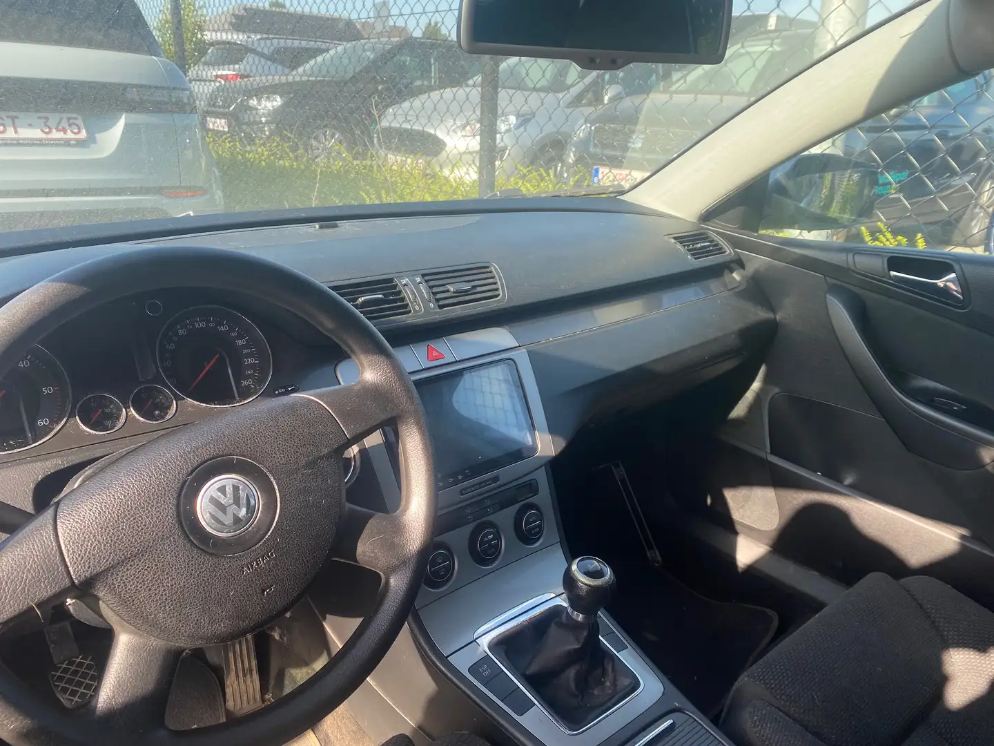 Volkswagen Passat Passat 2.0 TDi B2B-line Comfort DPF - 1