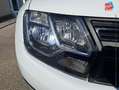 Dacia Duster 1.2 TCe 125ch Black Touch 2017 4X2 GPS Camera Blanc - thumbnail 13