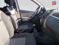 Dacia Duster 1.2 TCe 125ch Black Touch 2017 4X2 GPS Camera Blanc - thumbnail 5