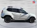 Dacia Duster 1.2 TCe 125ch Black Touch 2017 4X2 GPS Camera Blanc - thumbnail 4