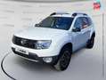 Dacia Duster 1.2 TCe 125ch Black Touch 2017 4X2 GPS Camera Blanc - thumbnail 1