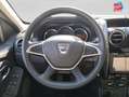 Dacia Duster 1.2 TCe 125ch Black Touch 2017 4X2 GPS Camera Blanc - thumbnail 12