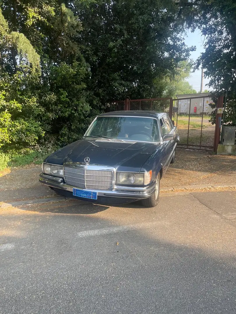 Mercedes-Benz S 450 - 2