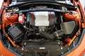 Chevrolet Camaro 6.2 V8 1SS/KAMERA/SHZ/WIFI/SBD/AMBIE/R20 Orange - thumbnail 20