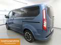 Ford Tourneo Custom 2.0 Aut. L1 Sport (iACC) Niebieski - thumbnail 3
