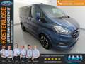 Ford Tourneo Custom 2.0 Aut. L1 Sport (iACC) Bleu - thumbnail 1