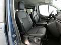 Ford Tourneo Custom 2.0 Aut. L1 Sport (iACC) Niebieski - thumbnail 10