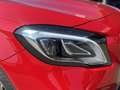 Mercedes-Benz GLA 250 GLA 250 4M Urban+Night+AHK+360°+Distronic+CarPlay Rojo - thumbnail 9
