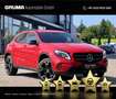 Mercedes-Benz GLA 250 GLA 250 4M Urban+Night+AHK+360°+Distronic+CarPlay Rojo - thumbnail 1