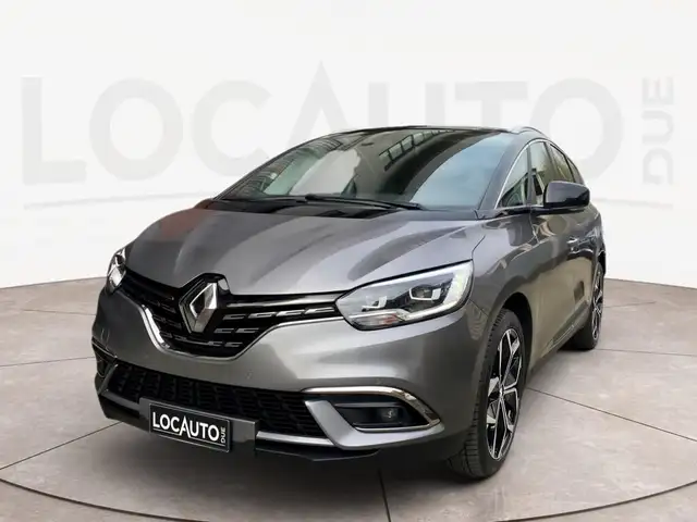 Renault Scenic Grand 1.3 tce Intens 140cv fap - PROMO