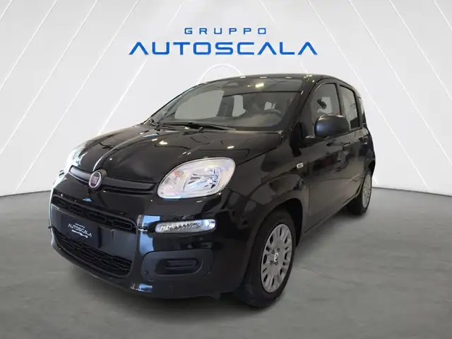 Fiat New Panda Pandina 1.0 FireFly 65 CV Hybrid Icon