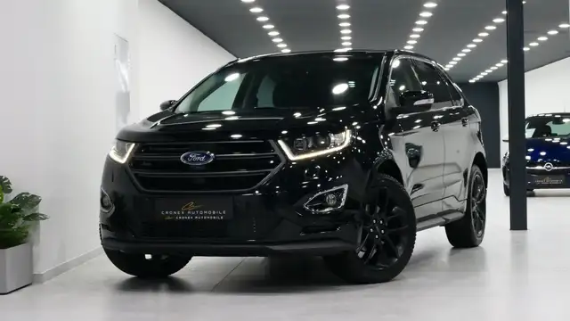 Ford Edge Sport 4x4/PANO/RFK/ACC/4xShz/Memory/360°/PA