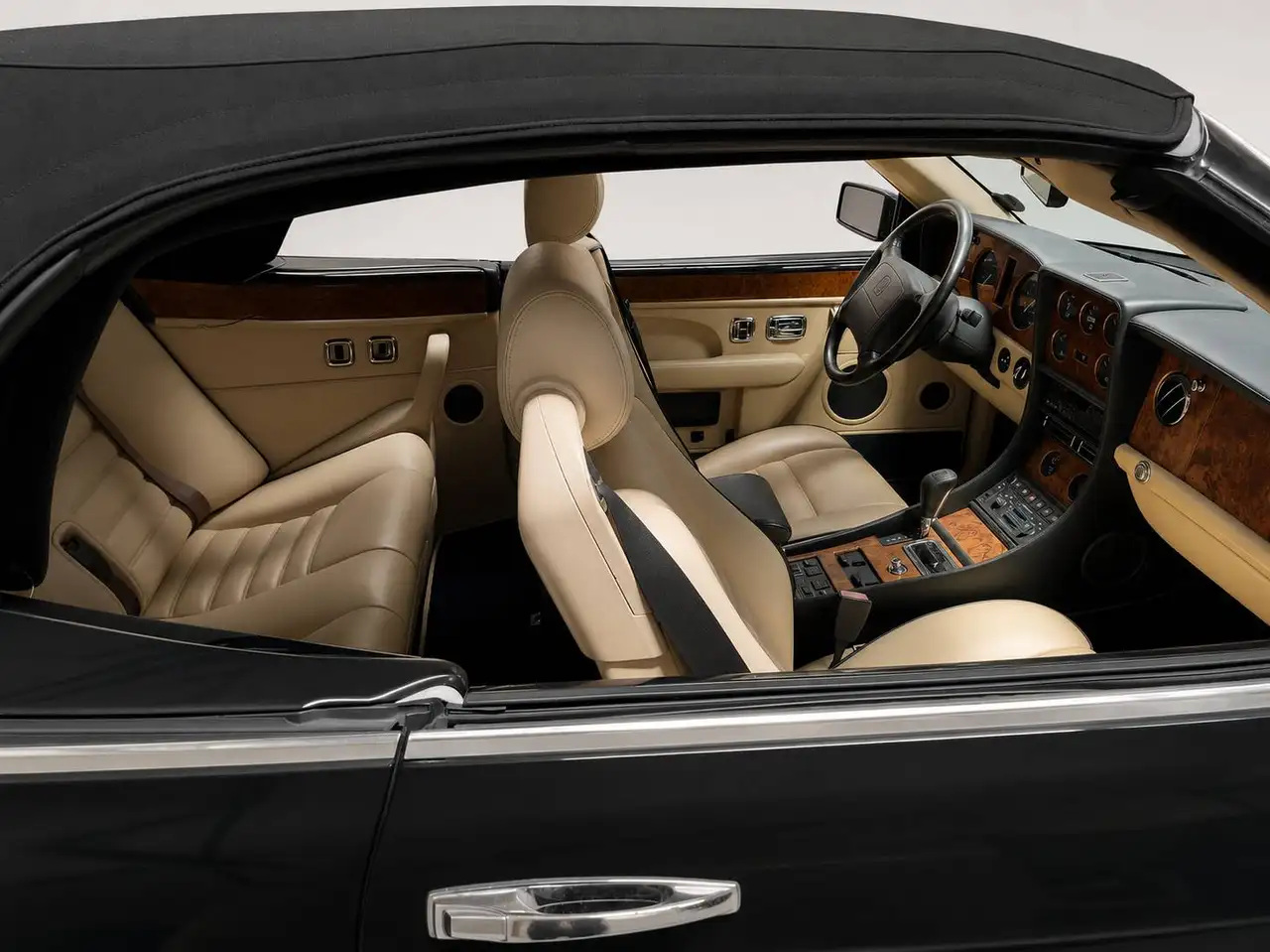 Bentley Azure, foto 2