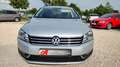 Volkswagen Passat Variant Passat Var. 2.0 TDI Comfortline BlueMotion Xenon Zilver - thumbnail 12