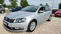 Volkswagen Passat Variant Passat Var. 2.0 TDI Comfortline BlueMotion Xenon Zilver - thumbnail 3