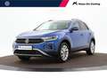 Volkswagen T-Roc 1.5 Tsi 150pk DSG Life Edition · Dodehoeksensor · Blu/Azzurro - thumbnail 1