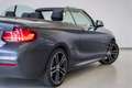 BMW 220 2 Serie Cabrio 220i High Executive M Sportpakket A Grey - thumbnail 13