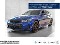 BMW 320 d Touring M Sport PRO HEAD UP+AHK+PANO+360 KAMERA+ Blauw - thumbnail 1