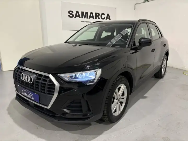 Audi Q3 1.5 Advanced 35 TFSI 2022
