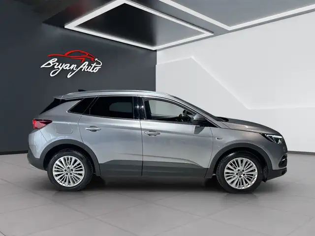 Opel Grandland X 1.2 Innovation S&S 130CV AUTO