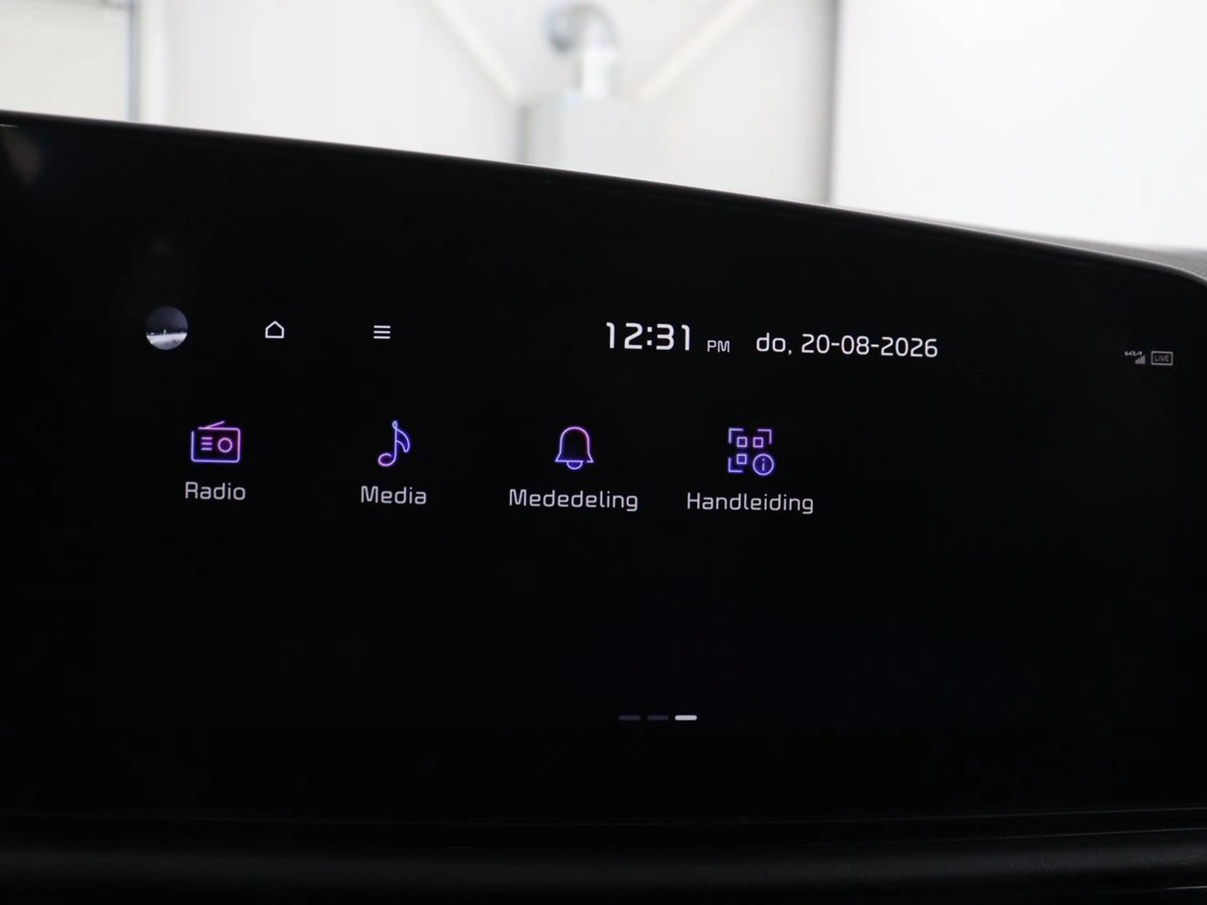 Kia e-Niro EV Light Edition 64.8 kWh | SOH 98,0% | Adaptive c — photo 21