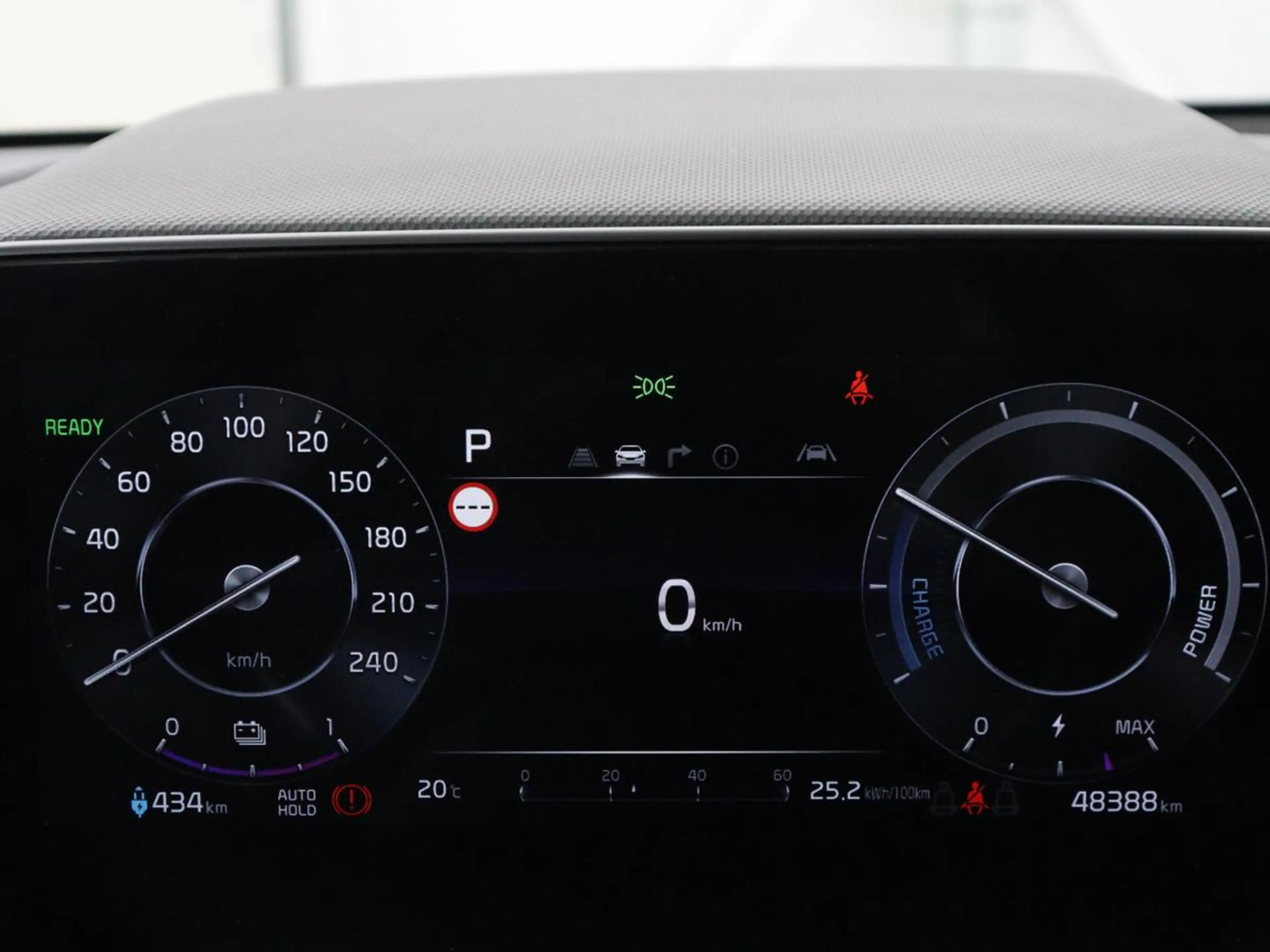 Kia e-Niro EV Light Edition 64.8 kWh | SOH 98,0% | Adaptive c — photo 36