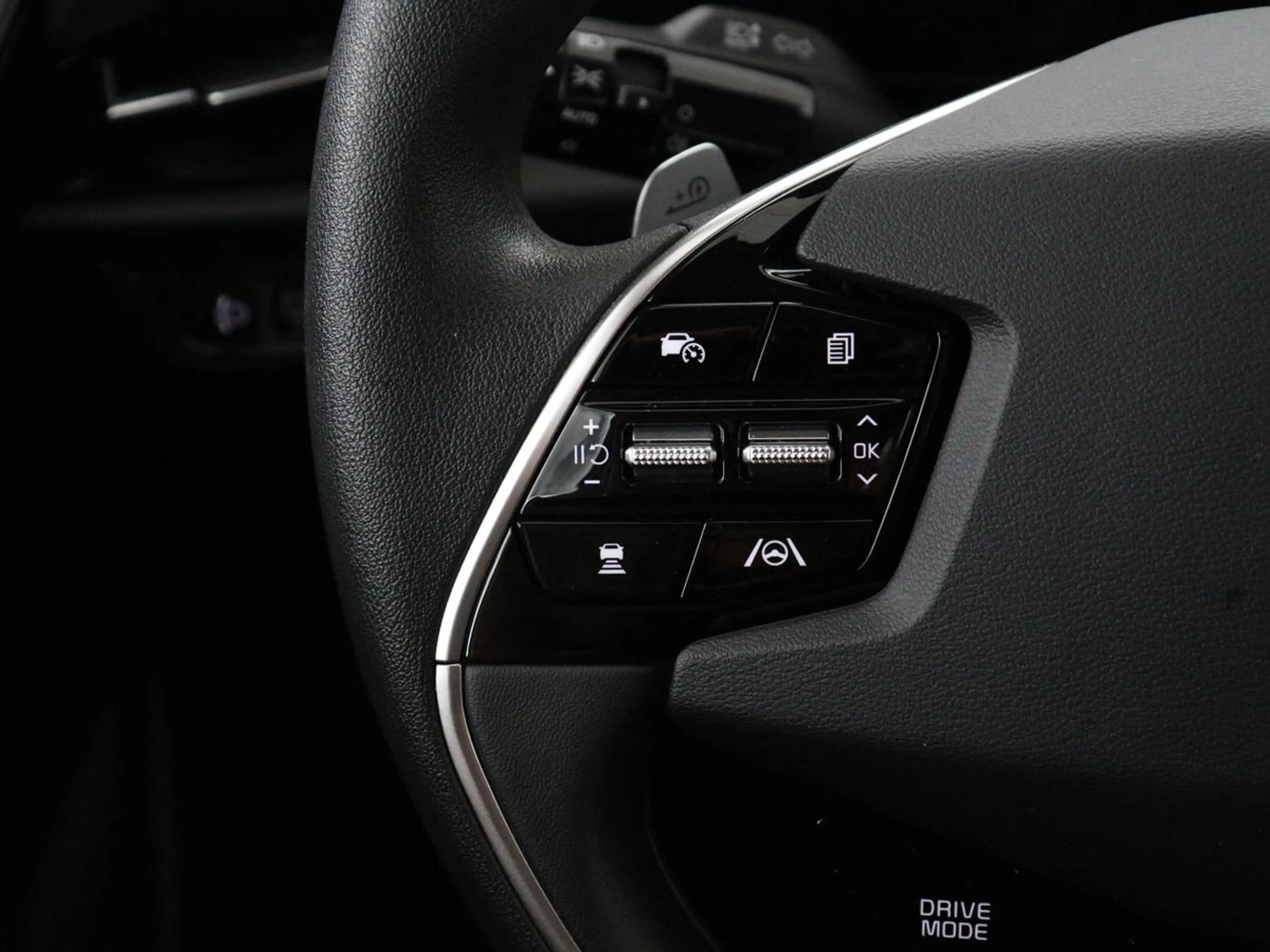 Kia e-Niro EV Light Edition 64.8 kWh | SOH 98,0% | Adaptive c — photo 22