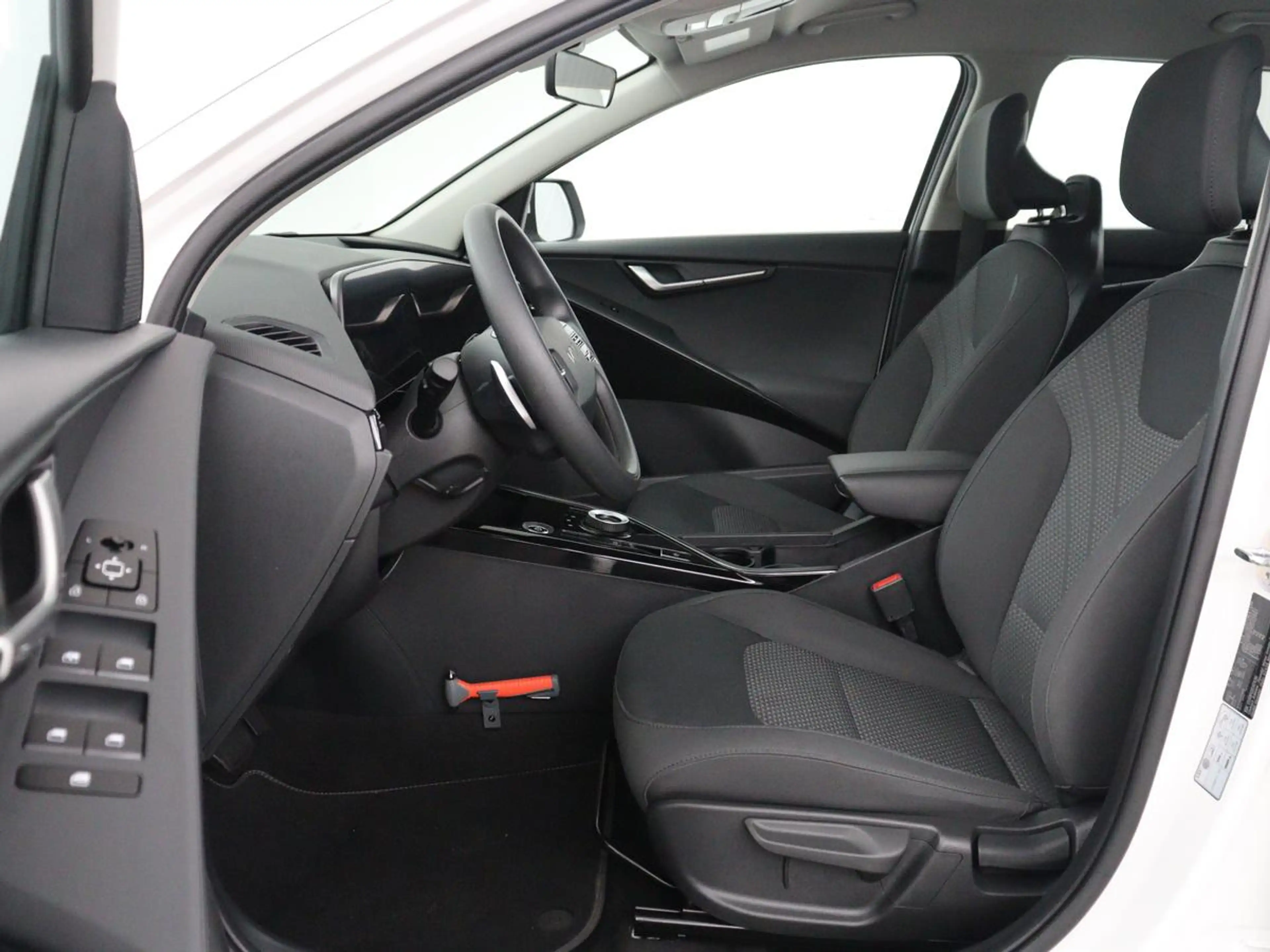 Kia e-Niro EV Light Edition 64.8 kWh | SOH 98,0% | Adaptive c — photo 5