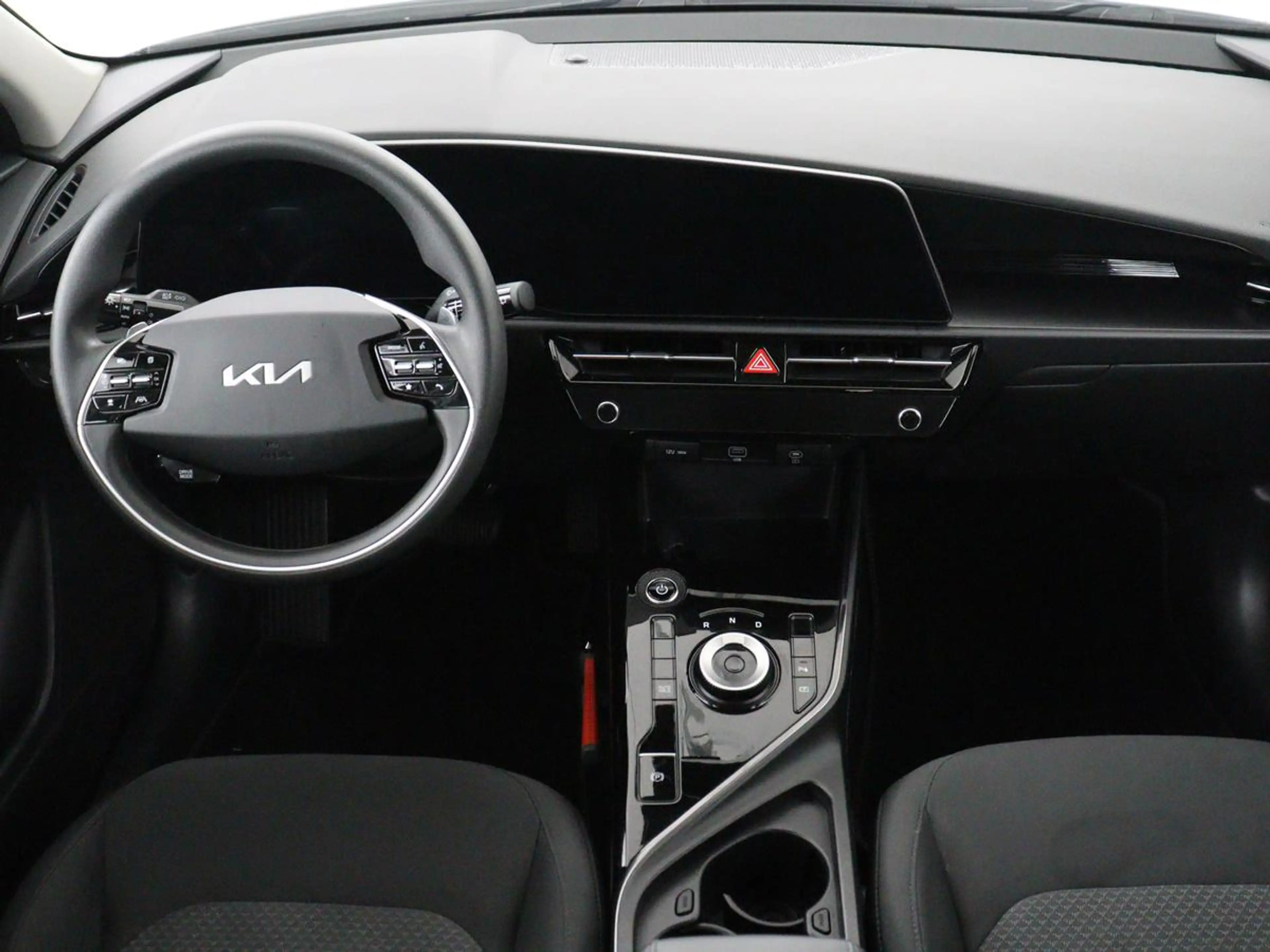 Kia e-Niro EV Light Edition 64.8 kWh | SOH 98,0% | Adaptive c — photo 8