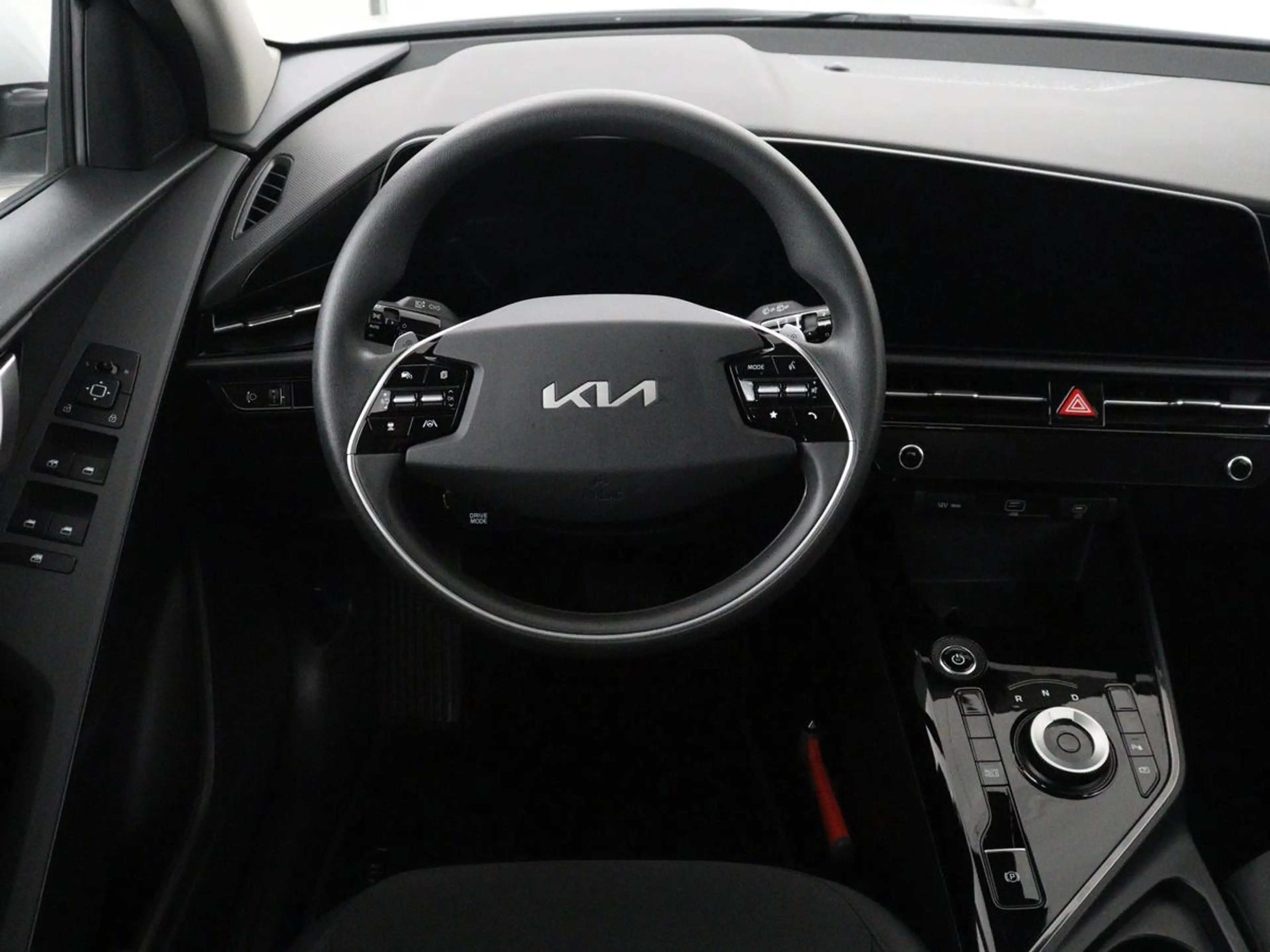 Kia e-Niro EV Light Edition 64.8 kWh | SOH 98,0% | Adaptive c — photo 4