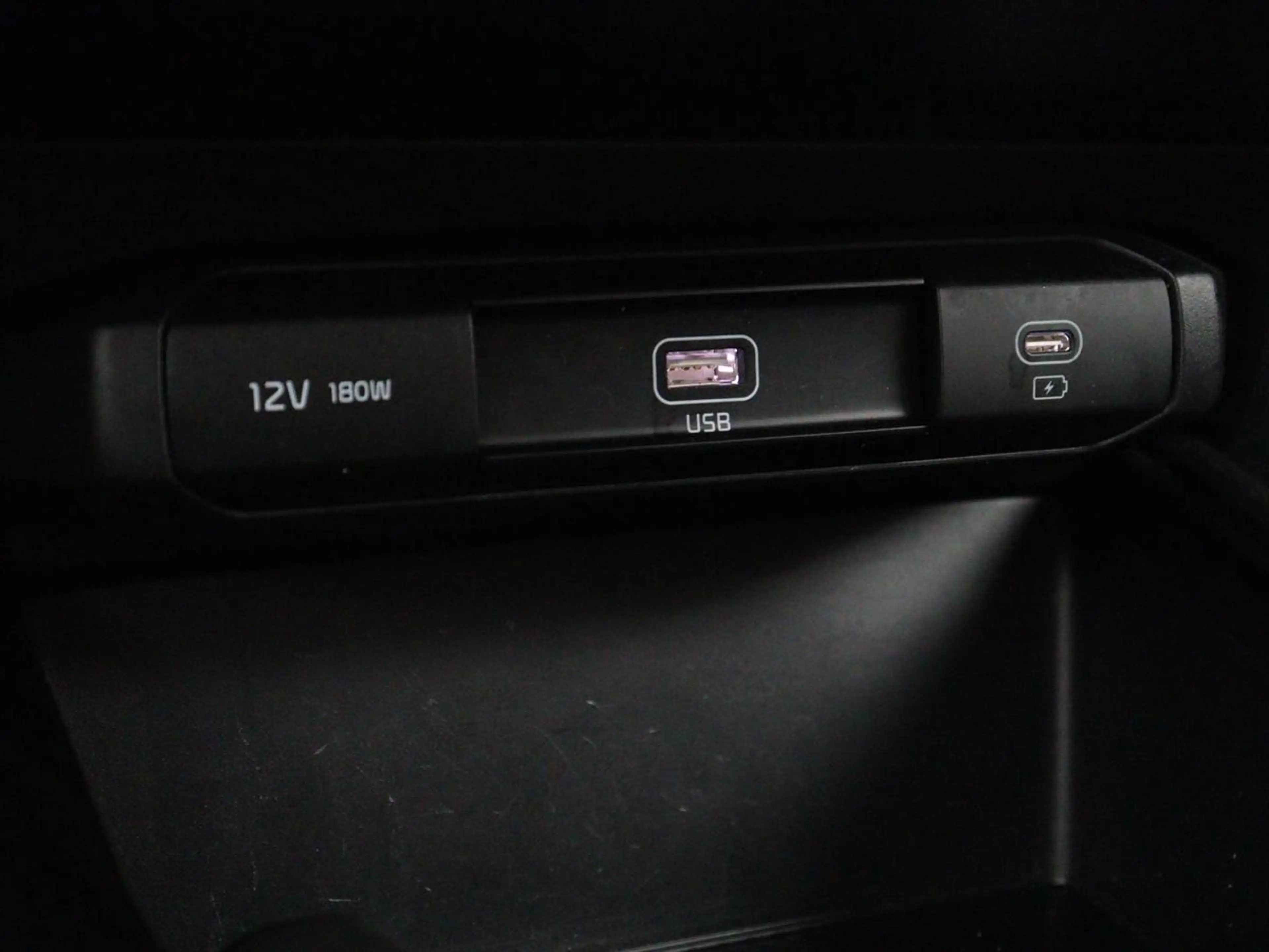 Kia e-Niro EV Light Edition 64.8 kWh | SOH 98,0% | Adaptive c — photo 31