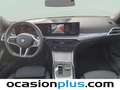 BMW 318 318dA Touring Gris - thumbnail 9