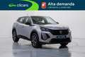 Peugeot 2008 1.2 PureTech S&S Style 100 Plateado - thumbnail 3