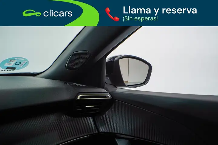 Peugeot 2008 2025, foto 32