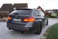 BMW 318 dA - 340i LOOK - MPACK / LED / PANO / LEDER / NAVI Grijs - thumbnail 10