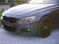 BMW 318 dA - 340i LOOK - MPACK / LED / PANO / LEDER / NAVI Grigio - thumbnail 7