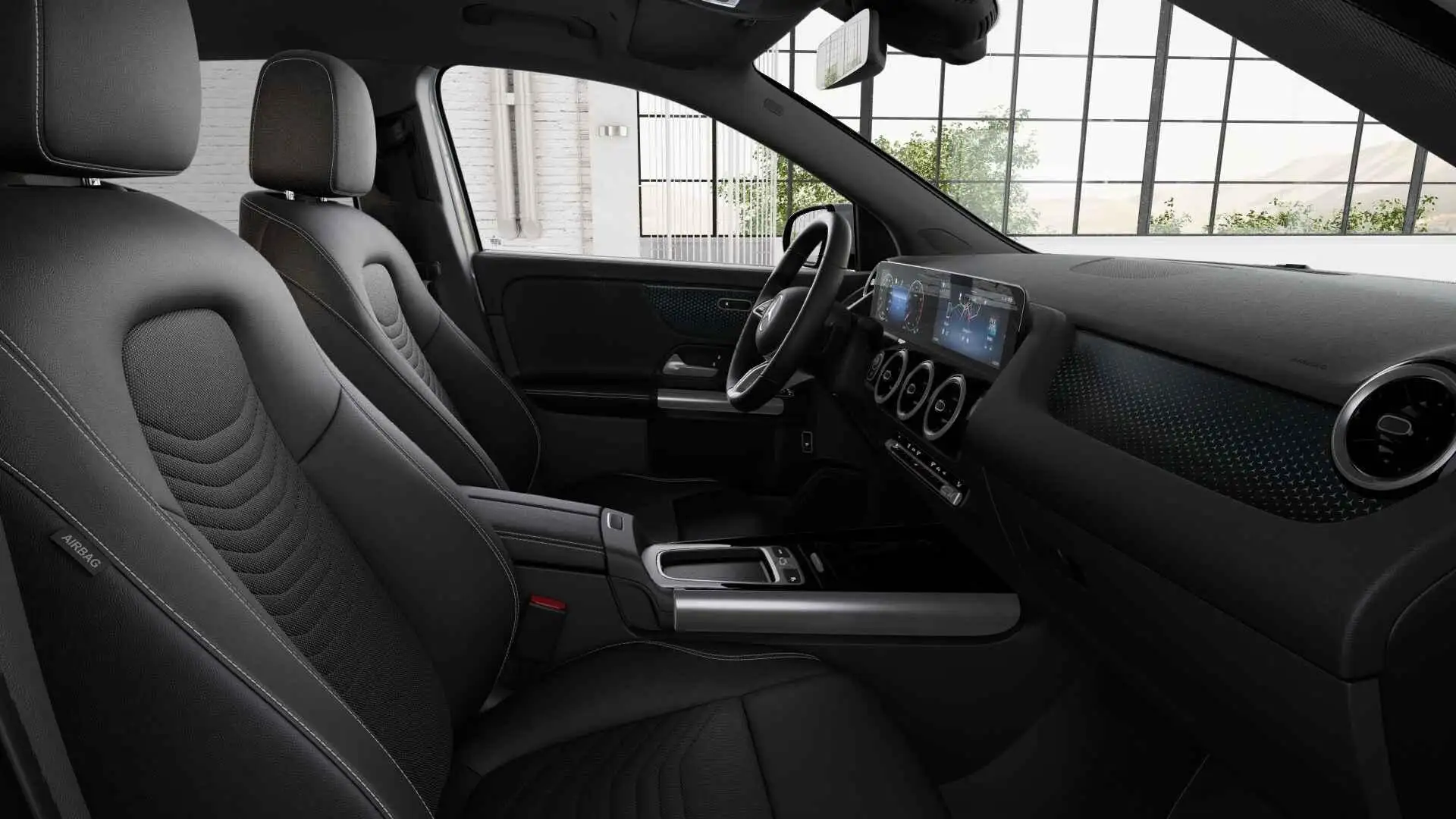 Mercedes-Benz GLA 180 Business Line | Verwarmde Zetels | Widescreen | Sm Plateado - 2