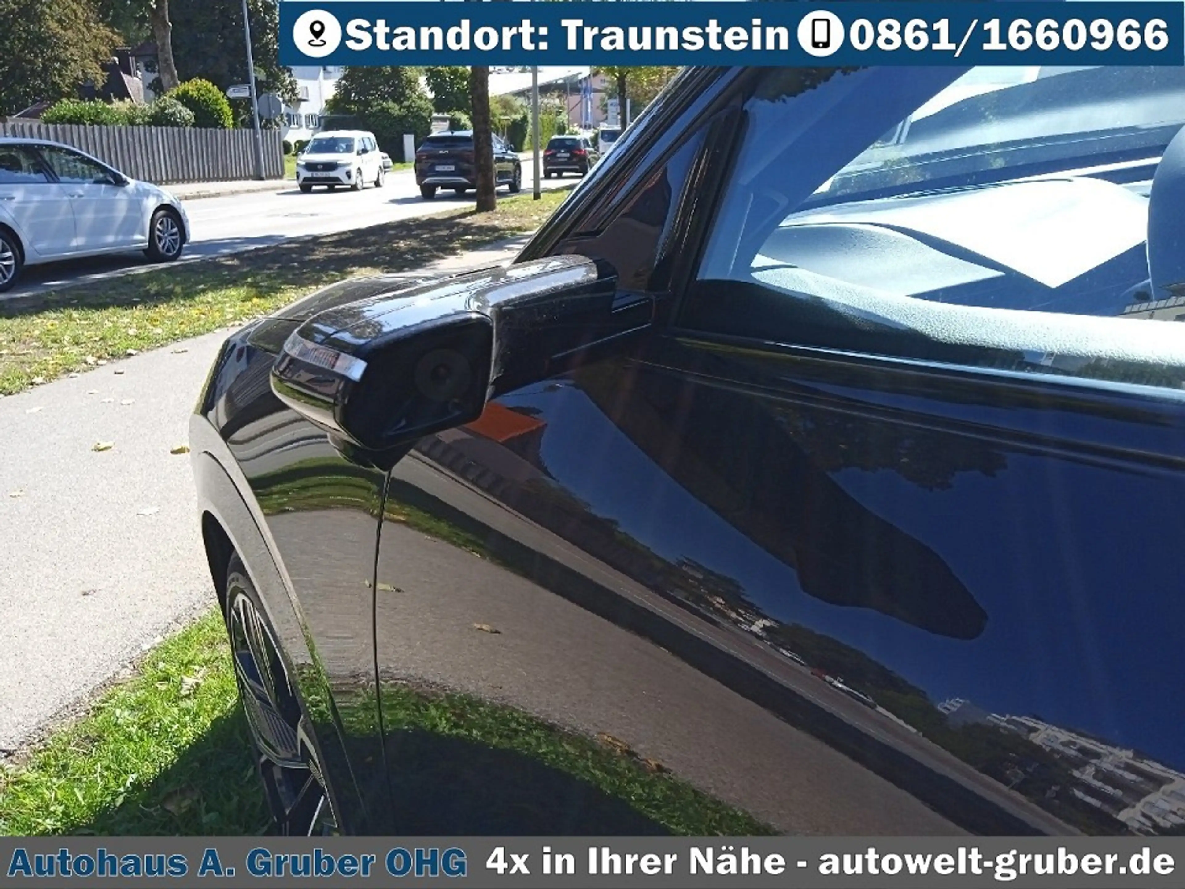 Mazda CX-6e 258ps Takumi Plusl — photo 13