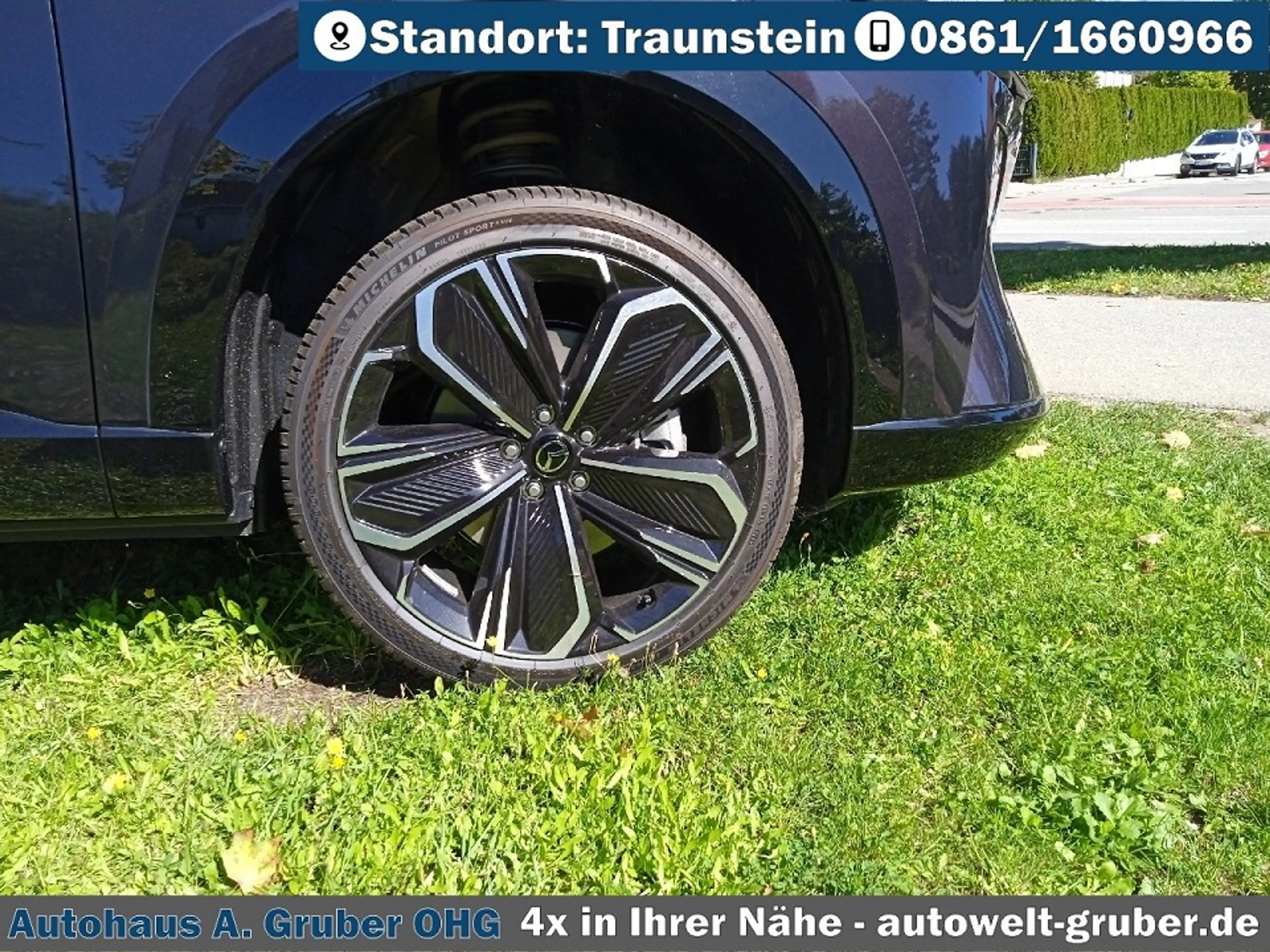 Mazda CX-6e 258ps Takumi Plusl — photo 5