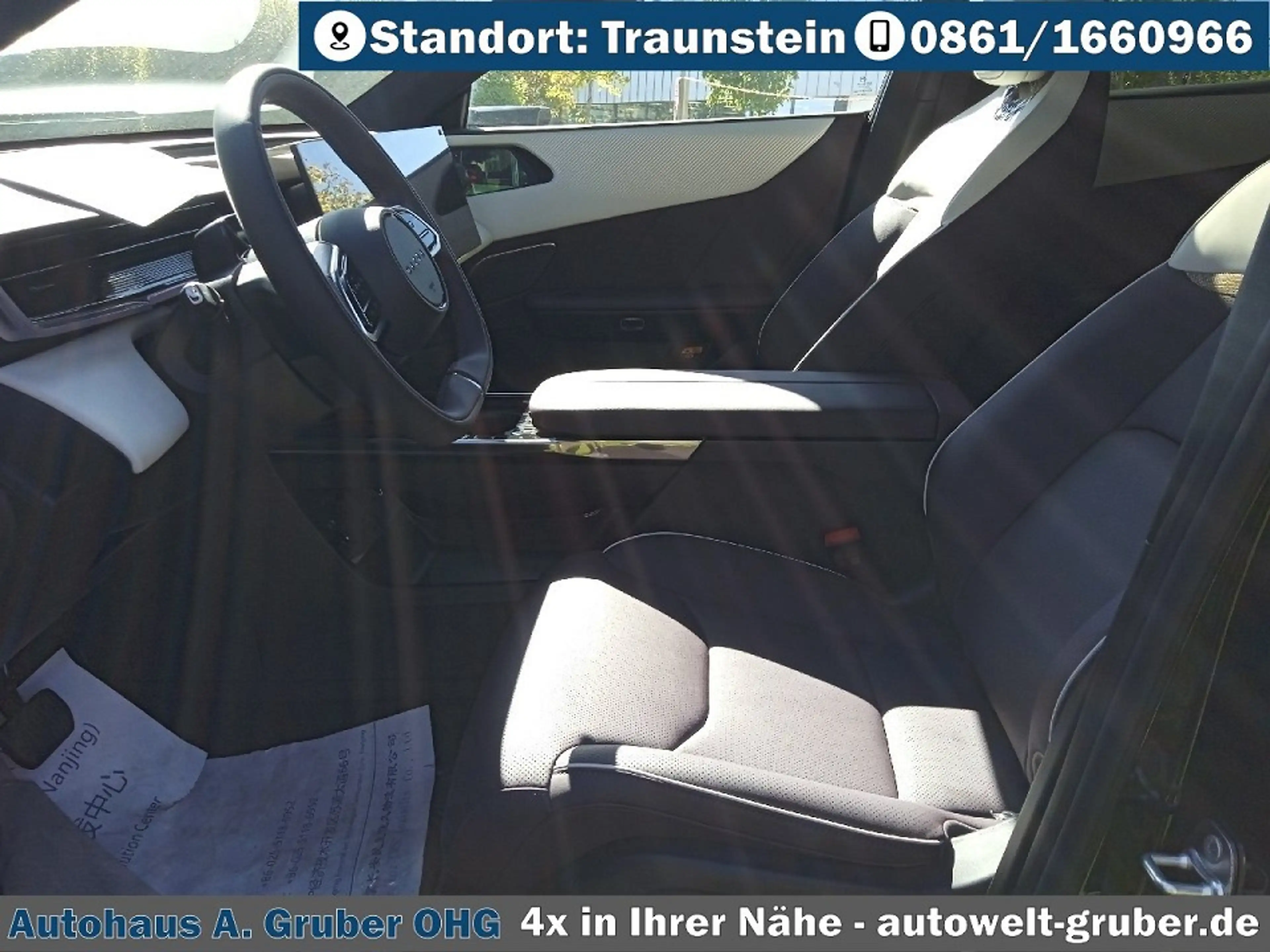 Mazda CX-6e 258ps Takumi Plusl — photo 15