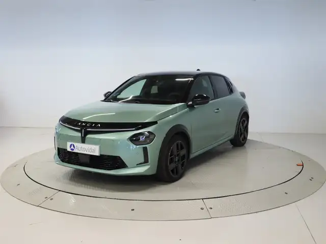 Lancia Ypsilon BEV 51KWH 156 5P